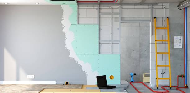 Best Mold Damage Restoration  in Gretna, LA