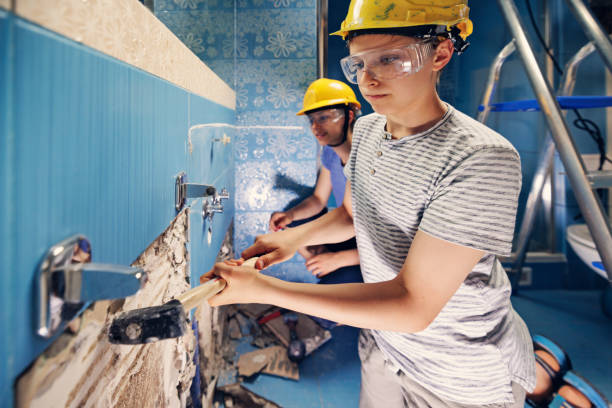 Best Basement Mold Removal  in Gretna, LA